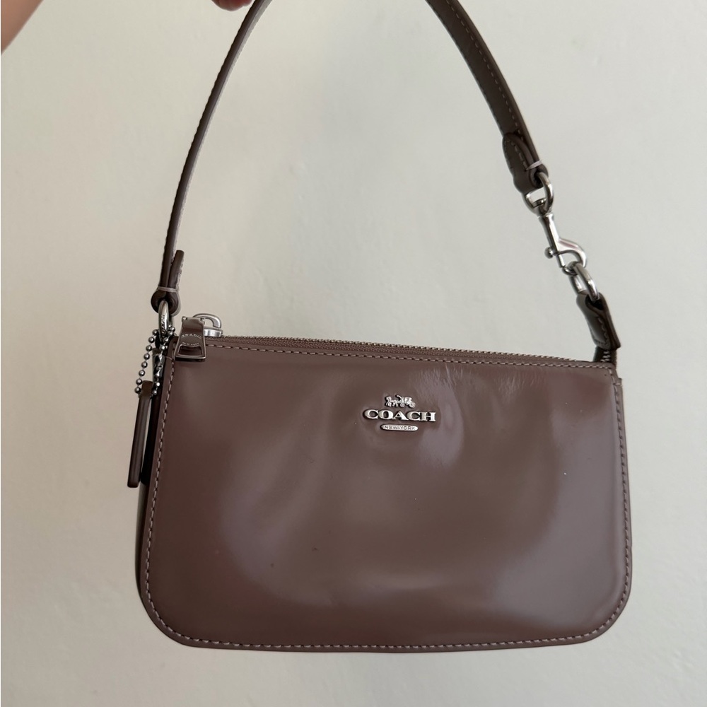 Coach Clay Nolita Bag